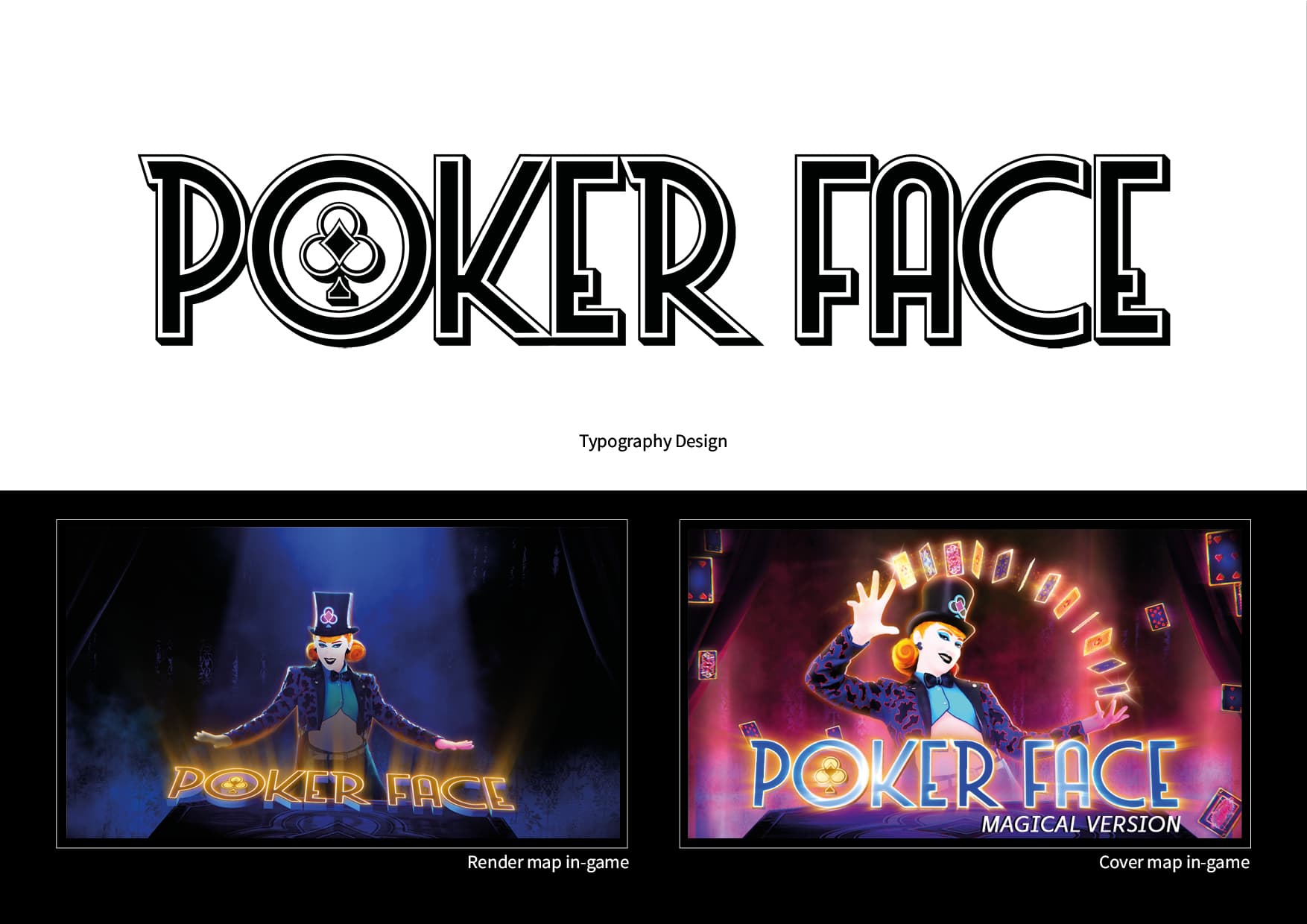 just-dance-2025-typographie-poker-face