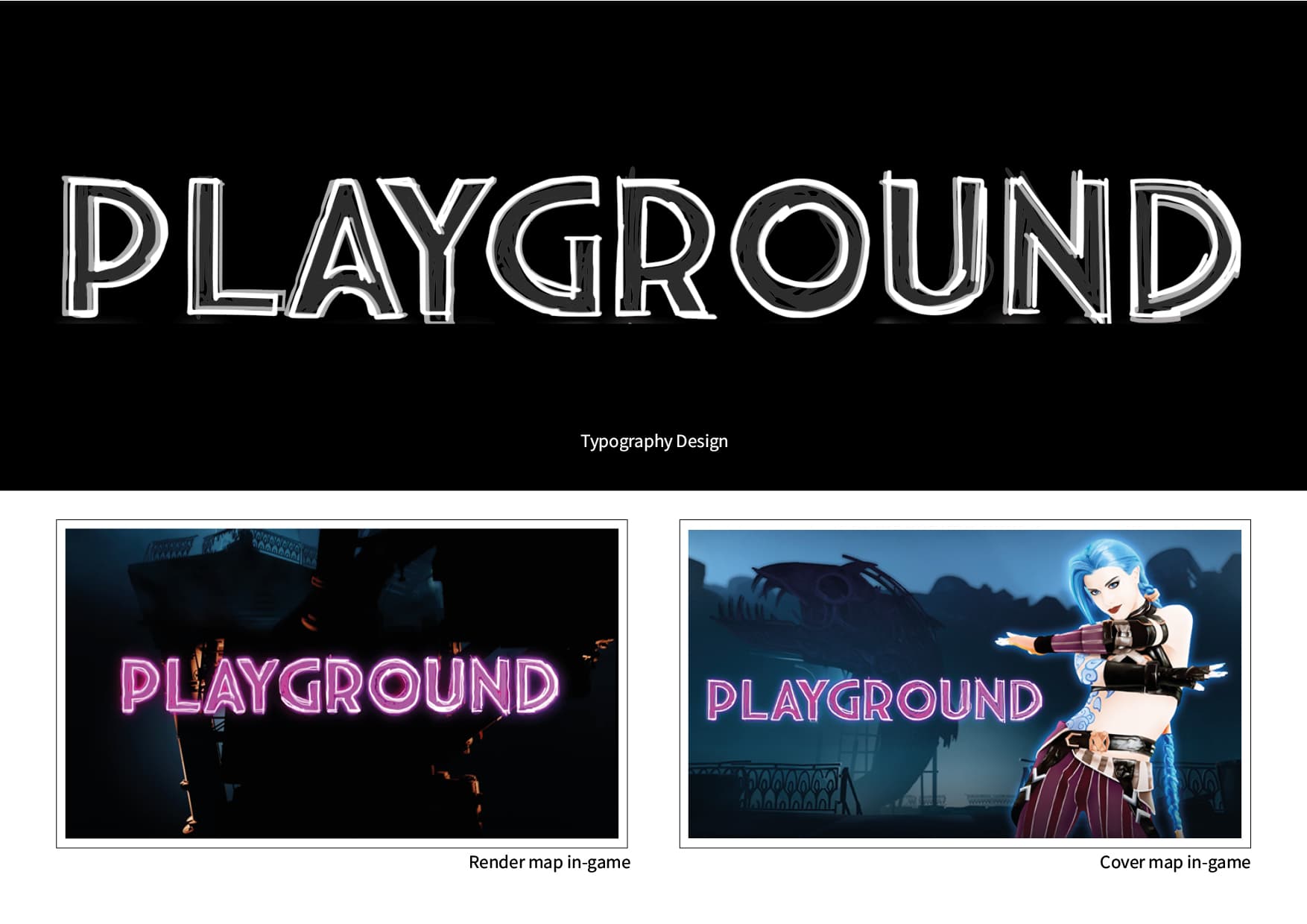 just-dance-typographie-playground